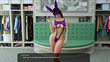 Milfy city cap 26 follando con 2 gemelas sexys