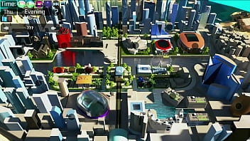 Milfy city cap 26 follando con 2 gemelas sexys