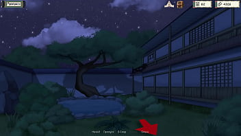 Проходження гри Тренер Куноічі Частина 8