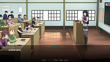 Проходження гри Тренер Куноічі Частина 8