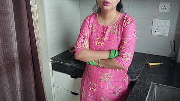 Indian step mother seduced her step son in kitchen hindi dirty talk Indian step mother seduced her step son in kitchen hindi dirty talk