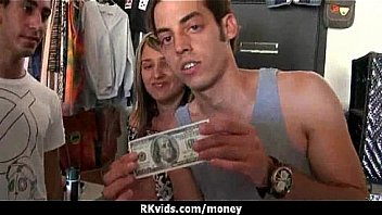 Hooker Gets Payed And Tape For Sex 4 thumbnail