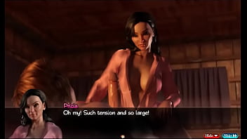 Badass nurse bj a teen boy but demanded inserting her big dick inside her wet pussy for stroking and stroking hard 3d g