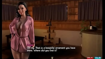 Badass nurse bj a teen boy but demanded inserting her big dick inside her wet pussy for stroking and stroking hard 3d g