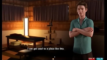 Badass nurse bj a teen boy but demanded inserting her big dick inside her wet pussy for stroking and stroking hard 3d g