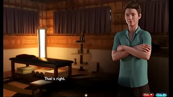 Badass nurse bj a teen boy but demanded inserting her big dick inside her wet pussy for stroking and stroking hard 3d g