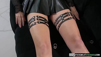 Reusable pussy with serena hill