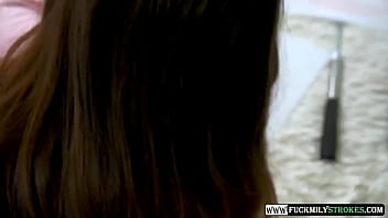 Reusable pussy with serena hill