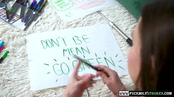 Reusable pussy with serena hill