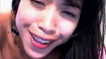 Pretty cam girl using toys