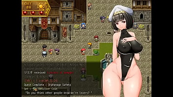 Hentai priestess