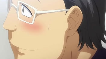 Anime yogoreta konojo 1