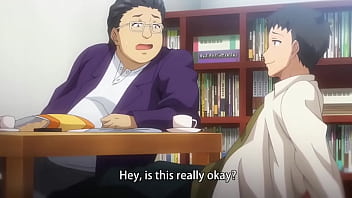 Anime yogoreta konojo 1