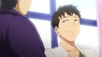 Anime yogoreta konojo 1