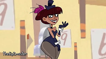 Warren animaniacs art