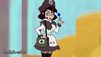 Warren animaniacs art