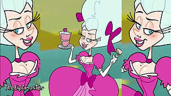 Warren animaniacs art