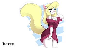 Warren animaniacs art