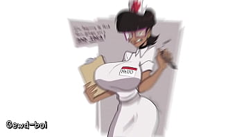 Warren Animaniacs Art thumbnail