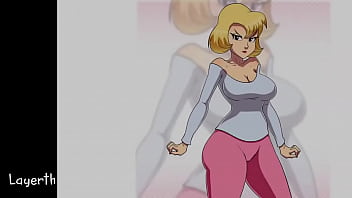 Warren animaniacs art