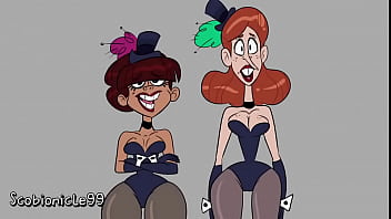 Warren animaniacs art