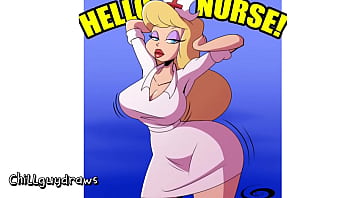 Warren animaniacs art