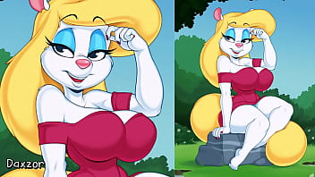 Warren animaniacs art Warren animaniacs art