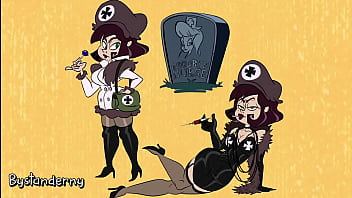 Warren animaniacs art