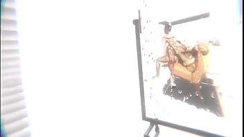 Huge boobs dominant slut only on hentai stories