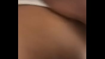Ebony fucked