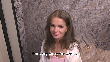 Fuck me in a condom for a new statistic