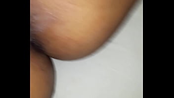 Ebony redbone ass licked