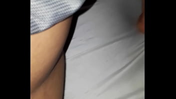 Ebony redbone ass licked