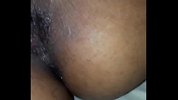 Ebony redbone ass licked