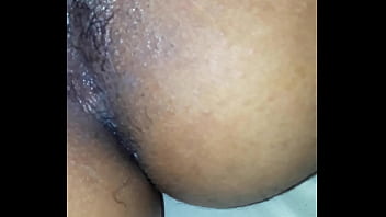 Ebony redbone ass licked