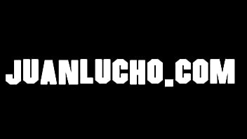 Paola hard sensual shower blowjob