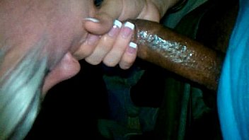 Lacy storm sucks bbc