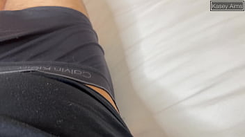 I can’t believe i took my step bro’s virginity