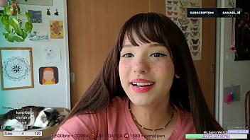 Prizzaa gasosa dm de quatro bem gostosinha