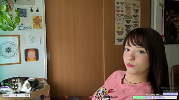 Prizzaa gasosa dm de quatro bem gostosinha