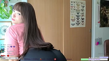 Prizzaa gasosa dm de quatro bem gostosinha