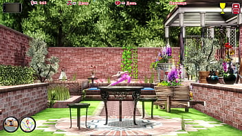 Проходження гри Життя Макса Частина 18