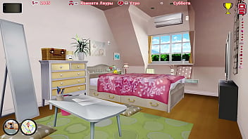 Проходження гри Життя Макса Частина 18