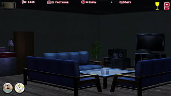 Проходження гри Життя Макса Частина 18