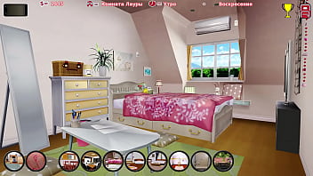 Проходження гри Життя Макса Частина 18