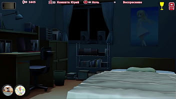 Проходження гри Життя Макса Частина 18