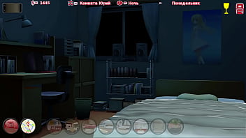 Проходження гри Життя Макса Частина 18