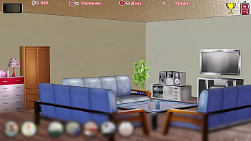 Проходження гри Життя Макса Частина 18