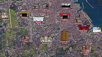 Проходження гри Життя Макса Частина 18