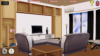 Проходження гри Життя Макса Частина 18